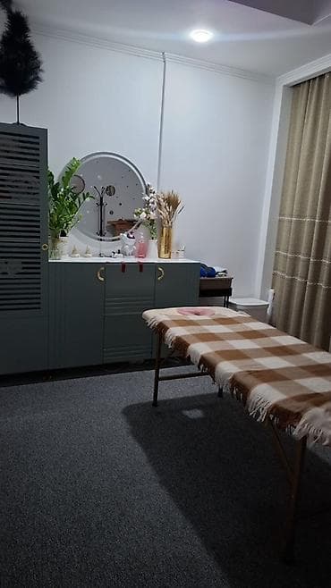 Сдается массажный кабинет в оздоровительном центре . Отлично подойдет — 1