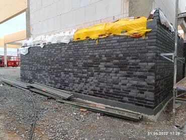 работа по 6 часов в день: Каменщик. Больше 6 лет опыта — 20