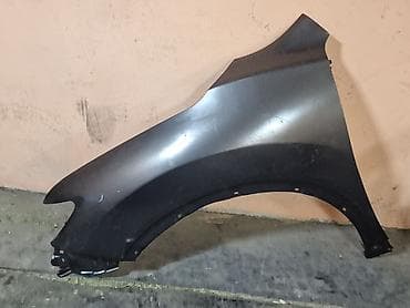 rogue: Переднее левое Nissan, 2018 г., Оригинал — 1