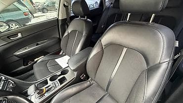 outback 2020: Kia Optima: 2018 г., 2.4 л, Автомат, Бензин, Седан — 6