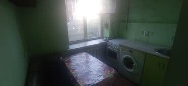 сниму 1 комнатную квартиру на долгий срок: 2 комнаты, Собственник, Без подселения, С мебелью частично — 2