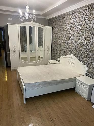 pro group: Сдается 2-хкомнатная полноценная квартира от собственника. Район — 3