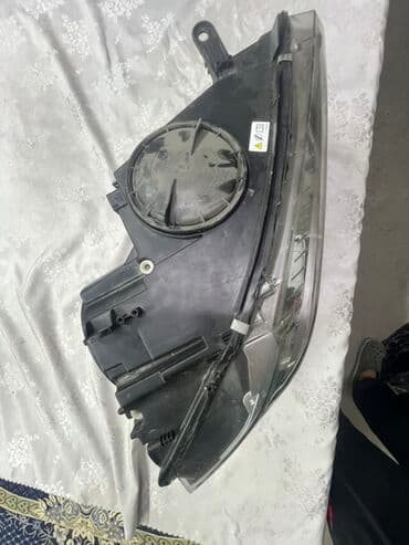 купить mark ii: Алдыңкы оң фара BMW Колдонулган — 2