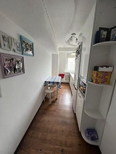 центр мечеть: 3 комнаты, 76 м², Индивидуалка, 9 этаж, Евроремонт — 3