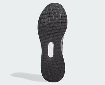Мужская обувь: Мужские кроссовки, 44, Adidas, Новый, цвет - Серый, Самовывоз, Платная доставка — 5