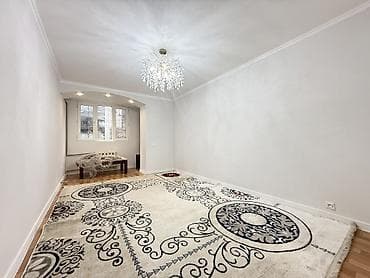 набор для шашлыка: 2 комнаты, Без подселения, С мебелью полностью — 3