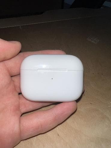 Вкладыши, Apple, Новый, Беспроводные (Bluetooth), Геймерские