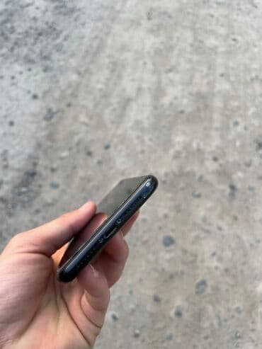 самсунг с 23 плюс цена в бишкеке: IPhone Xr, Черный — 4
