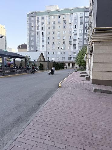 Батирлер: 2 бөлмө, 75 м², Элитка, 8 кабат, Евроремонт — 3