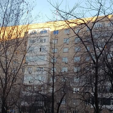 квартира ош продажа: 2 комнаты, 62 м², 106 серия, 4 этаж — 13