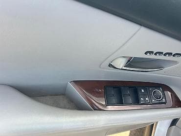 suzuki мото: Lexus RX: 2010 г., 3.5 л, Автомат, Бензин, Кроссовер — 7