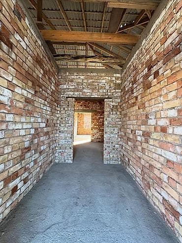 участок рухий мурас 1: Ак ордо 3 төн үй сатылат 4 сотых кызыл китеби бар үй салганга уруксат — 2