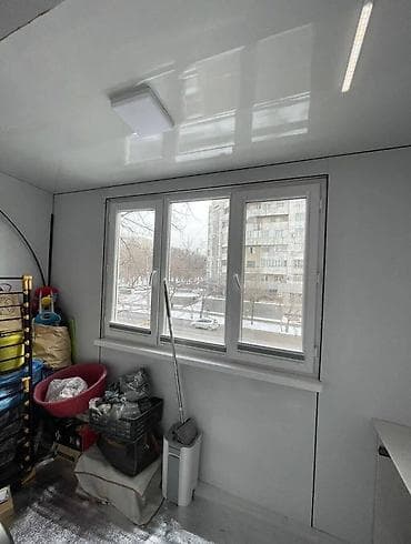 group: 2 комнаты, 45 м², 104 серия, 3 этаж, Евроремонт — 8