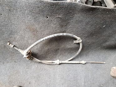 работа на дому через интернет: Mitsubishi Airtrack, Мицубиси Айртрек Трос Ручника Трос Ручного — 3