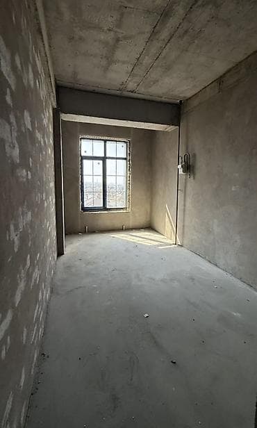 red centr: 2 комнаты, 82 м², Элитка, 6 этаж, Готовая ПСО (под самоотделку) — 6