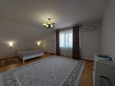 дом вост: 300 м², 6 комнат, Без животных — 9