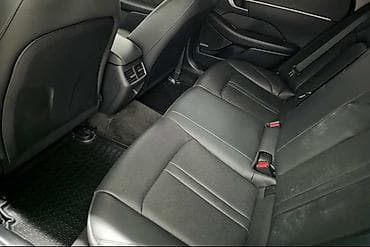 Hyundai Sonata: 2020 г., 2 л, Автомат, Бензин, Седан — 5