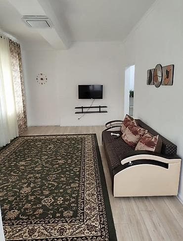 2 bedroom: 2 комнаты, 75 м², Индивидуалка, 1 этаж — 1