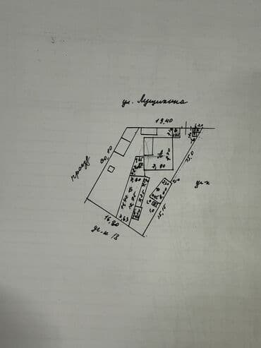 Сниму дом: Дом, 112 м², 5 комнат, Агентство недвижимости, Косметический ремонт — 1