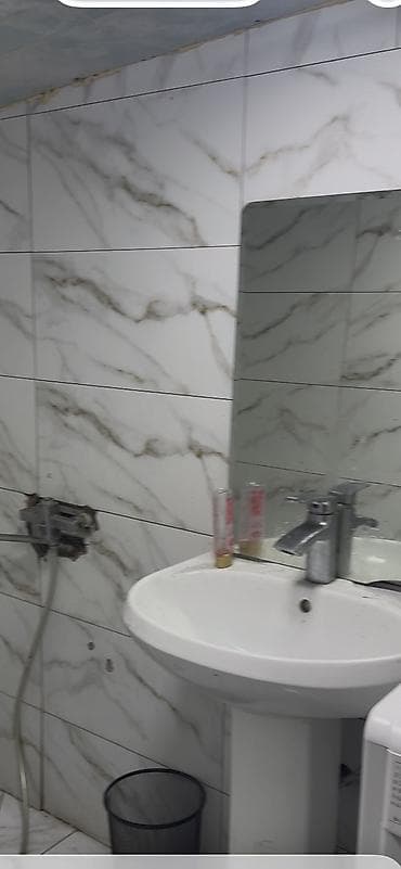 строители бани: Барачный, 40 м², 3 комнаты, Собственник, Старый ремонт — 6