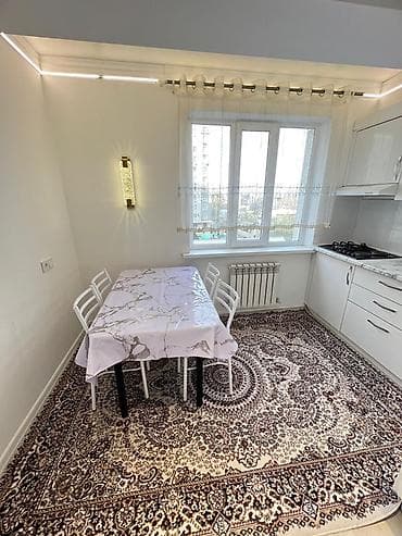 комната в тамчы: Люксовая Элитная квартира Уютная чистая квартира в районе Джал — 2