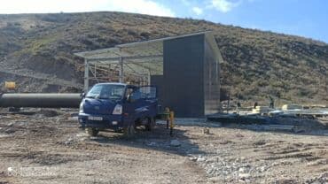 скачать прайс лист на строительные работы: Автовышка стрела 16М 220v за отдельную плату Минимальный выезд на — 10