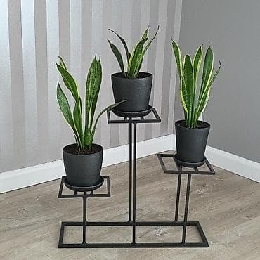 Дүкөн үчүн текчелер: Гүлдөр үчүн текче, этажерка, Темир lalafo.kg да — 6 Дүкөн үчүн текчелер: Гүлдөр үчүн текче, этажерка, Темир — 6