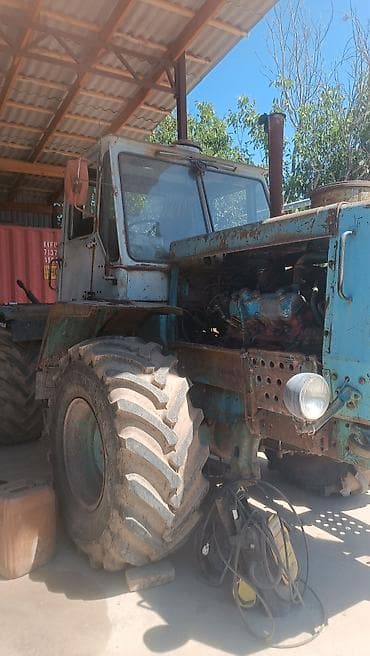 ниссан матор: Продается трактор т 150 с двигателем смд - 72 все узлы в полном — 4