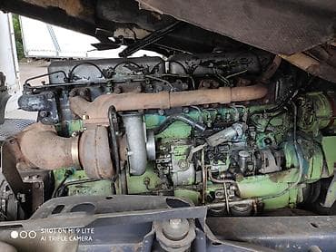 ГБЖ: Продаю мотор по запчастям Скания 380
DSC 11_17 — 2