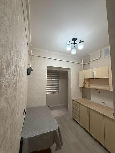 1 комната, 34 м², Центральная мечеть 105 серия, 1 этаж, Косметический ремонт — 5