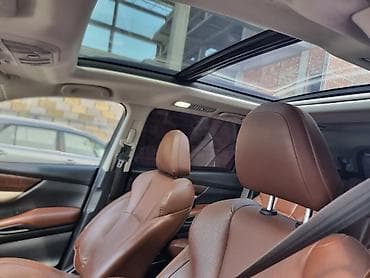 бензонасос субару: Subaru Ascent: 2018 г., 2.4 л, Вариатор, Бензин, Кроссовер — 7
