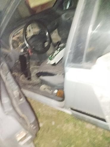 daewoo lassetti: Daewoo Espero: 1996 г., 1.5 л, Механика, Бензин, Седан — 9