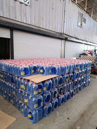 мото буу: Антифриз, Новый, Оригинал — 1