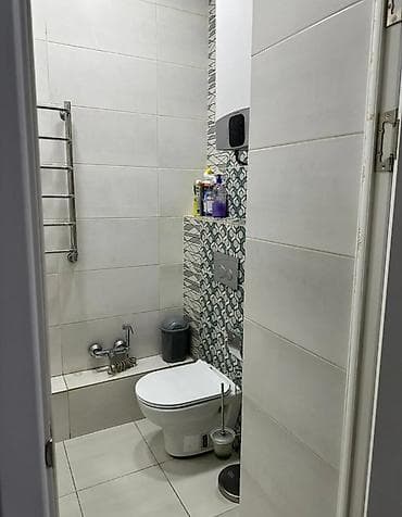 3: 3 комнаты, 133 м², Золотой квадрат Элитка, 9 этаж, Евроремонт — 7