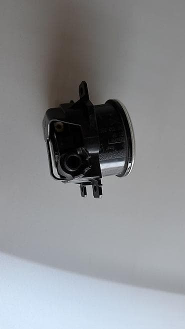 субара: Другой вид противотуманных фар Subaru — 2