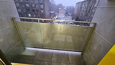 Квартиры: 2 комнаты, 68 м², ул. Московская / Уметалиева Элитка, 3 этаж, Евроремонт — 9