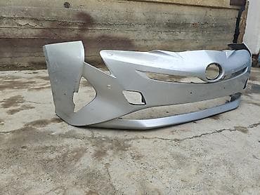 запчасти для опель вектра б: Бампер Toyota — 2