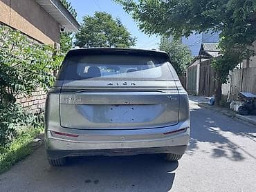 Aixam: 🚨 срочно только наличка состояние идеальное Электромобиль GAC Aion — 5