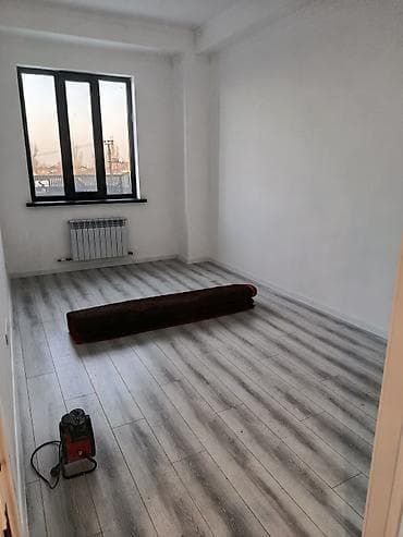 однокомнатная квартира тунгуч: 1 комната, С мебелью частично — 10