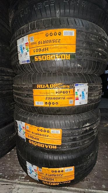 r 16: Шины 235 / 60 / R 16, Лето, Легковые, Китай, Roadboss — 1
