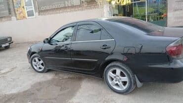 камри 25 цена бишкек: Toyota Camry: 2005 г., 2.4 л, Автоматтык, Бензин, Седан — 2