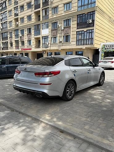 к5 рассрочка: Kia K5: 2021 г., 2 л, Автомат, Газ, Седан — 6