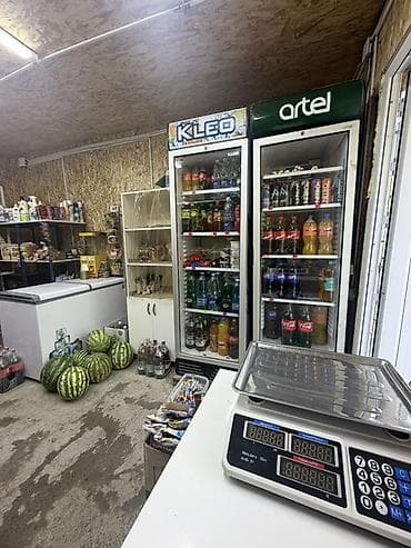 Продуктовый магазин «Аймира» — удобная точка повседневных покупок — 3