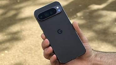 s22 plus: Google Pixel 9 Pro XL, Новый, 256 ГБ, цвет - Черный, В рассрочку, 1 SIM, eSIM — 3