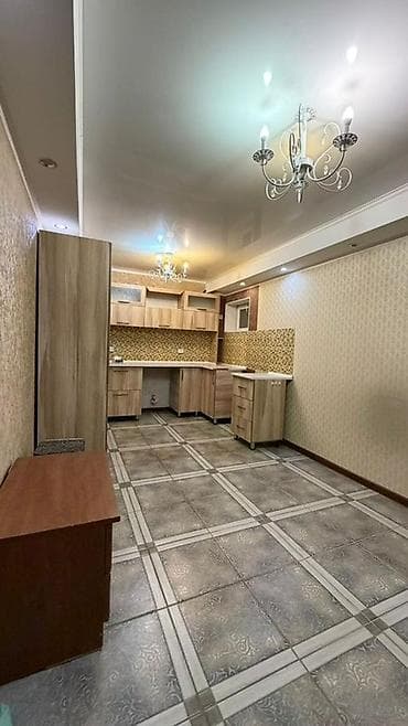 аренда квартиры без посредников: 3 комнаты, 125 м², Элитка, 1 этаж — 5
