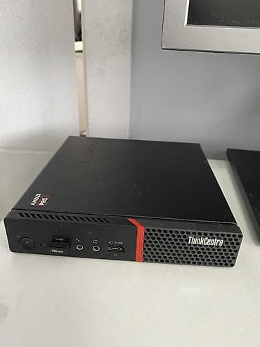 Мониторы: Монитор, Dell, 22" - 23" — 4