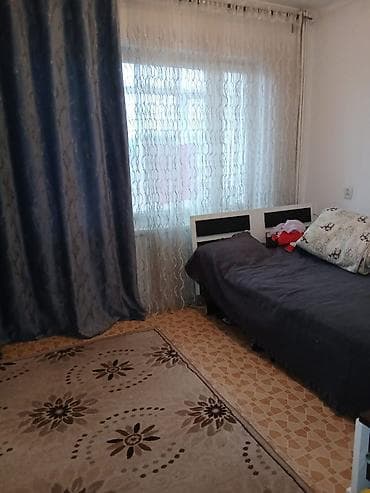 all group: 2 комнаты, 47 м², 105 серия, 3 этаж — 2