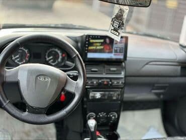 купить грузовые шины в бишкеке: ВАЗ (ЛАДА) Priora: 2014 г., Механика, Газ, Седан — 5