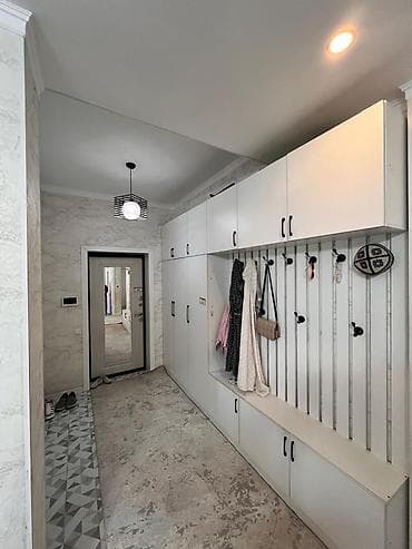 Продажа квартир: 2 комнаты, 80 м², Азия Молл Элитка, 11 этаж, Евроремонт — 6