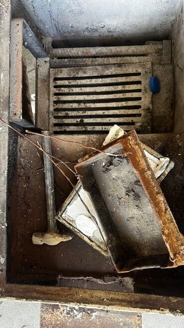 печка для дома бишкек: Печка — 2